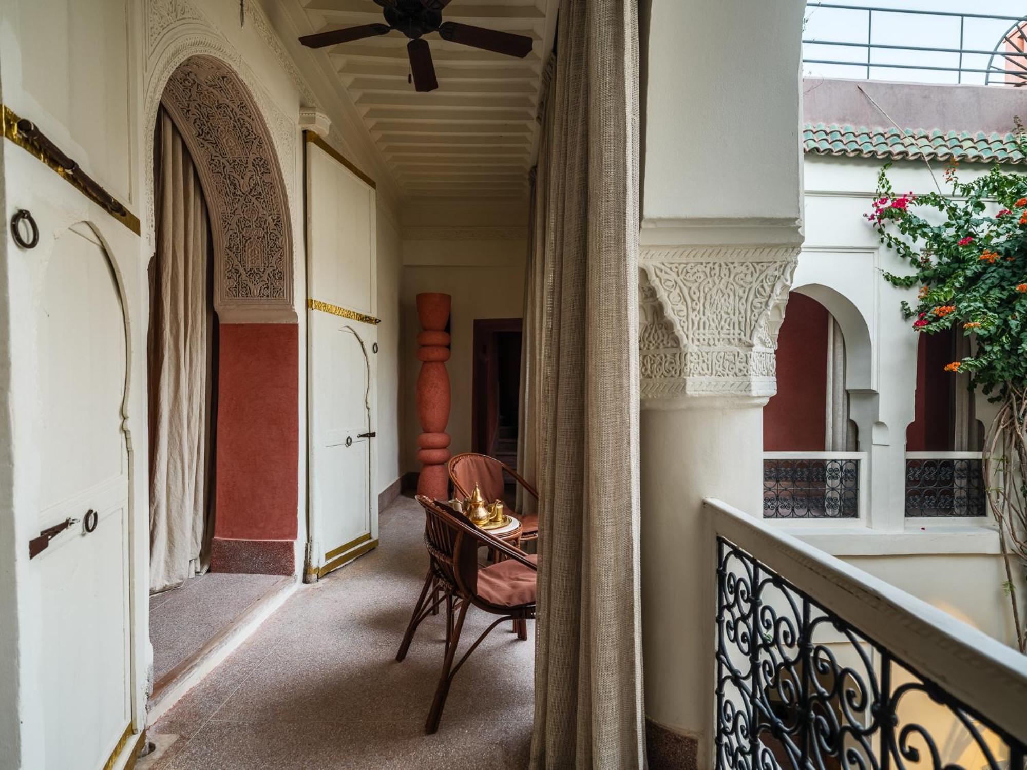 Riad Brummell Medina Μαρακές Εξωτερικό φωτογραφία