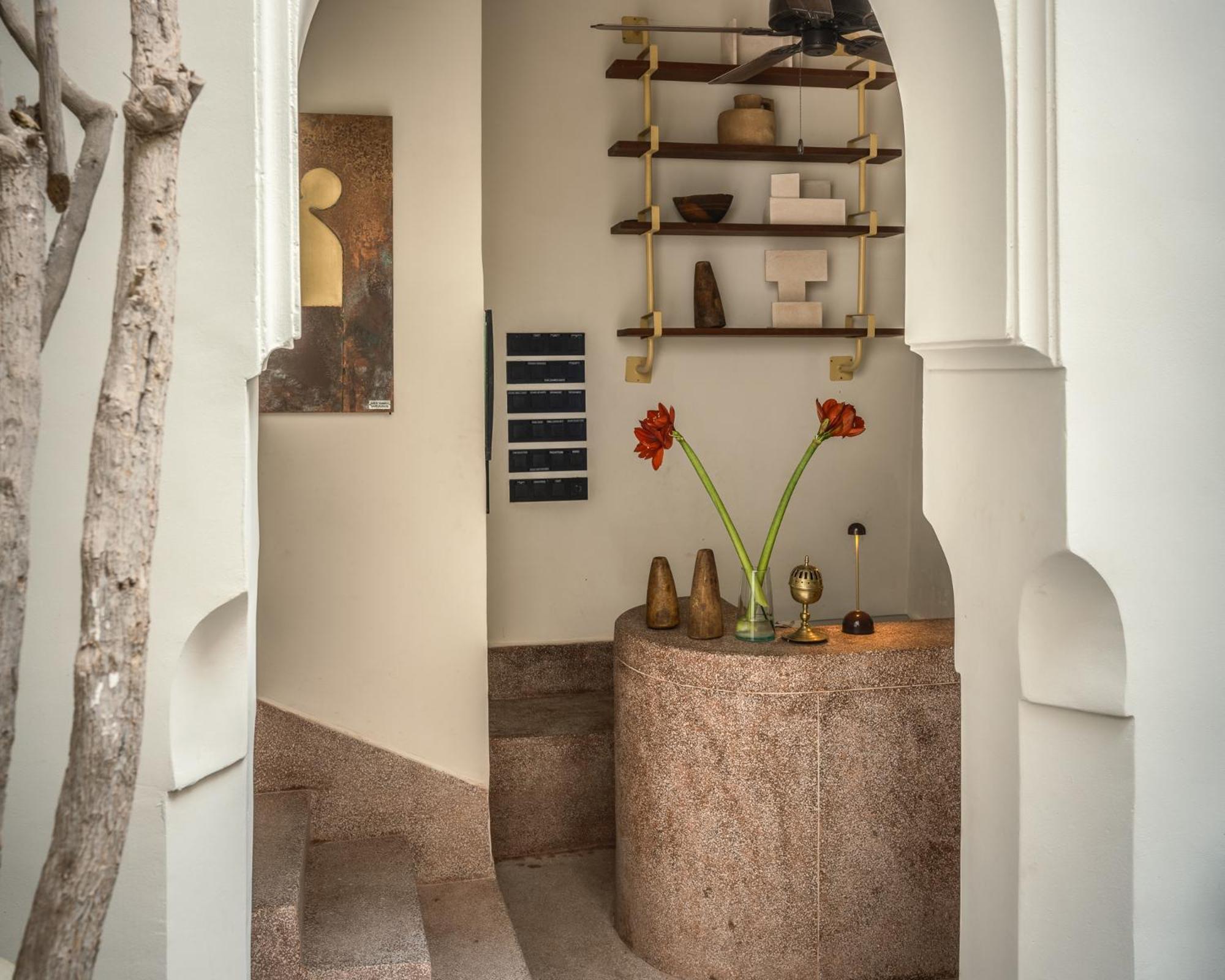 Riad Brummell Medina Μαρακές Εξωτερικό φωτογραφία