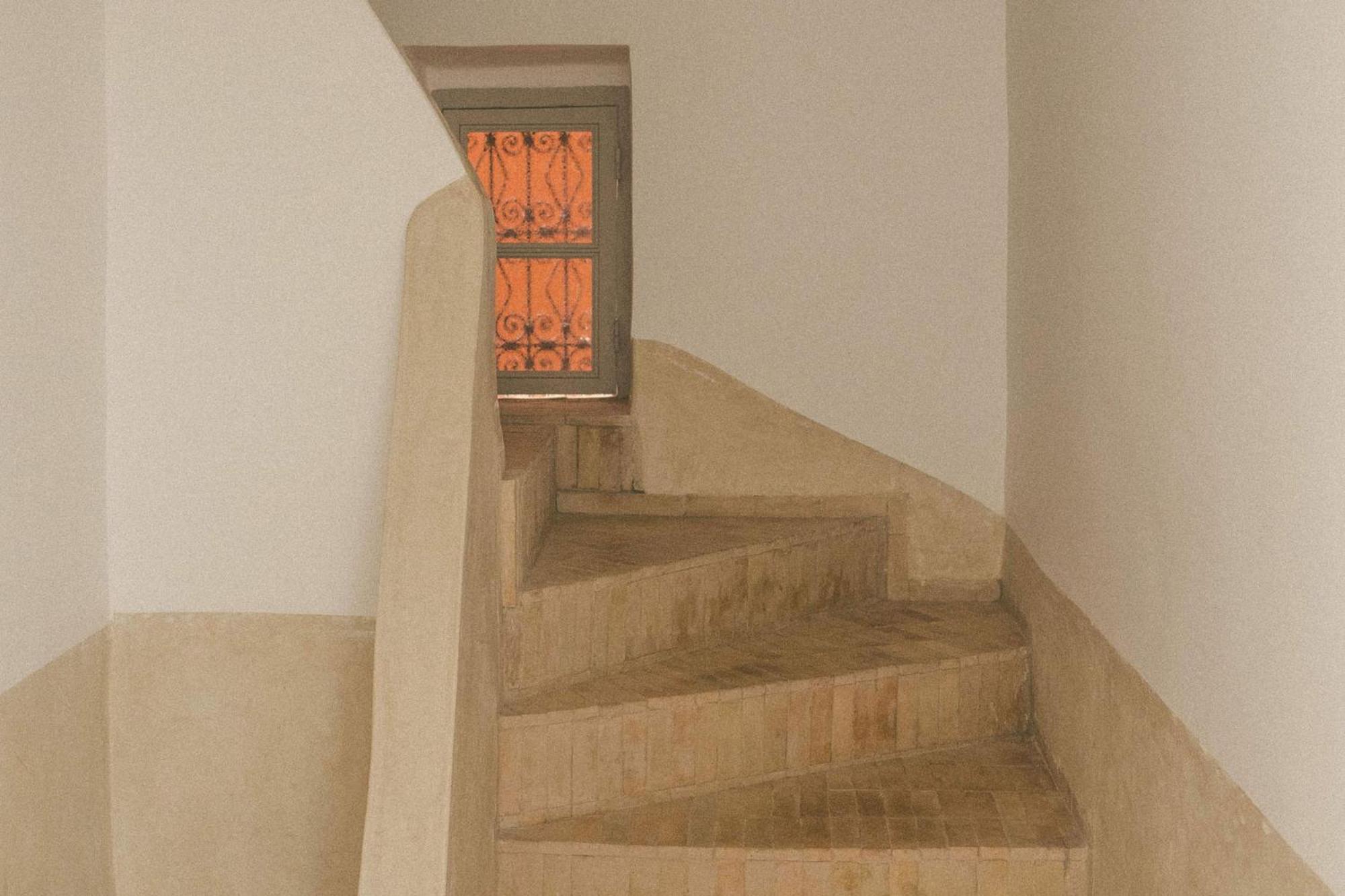 Riad Brummell Medina Μαρακές Εξωτερικό φωτογραφία